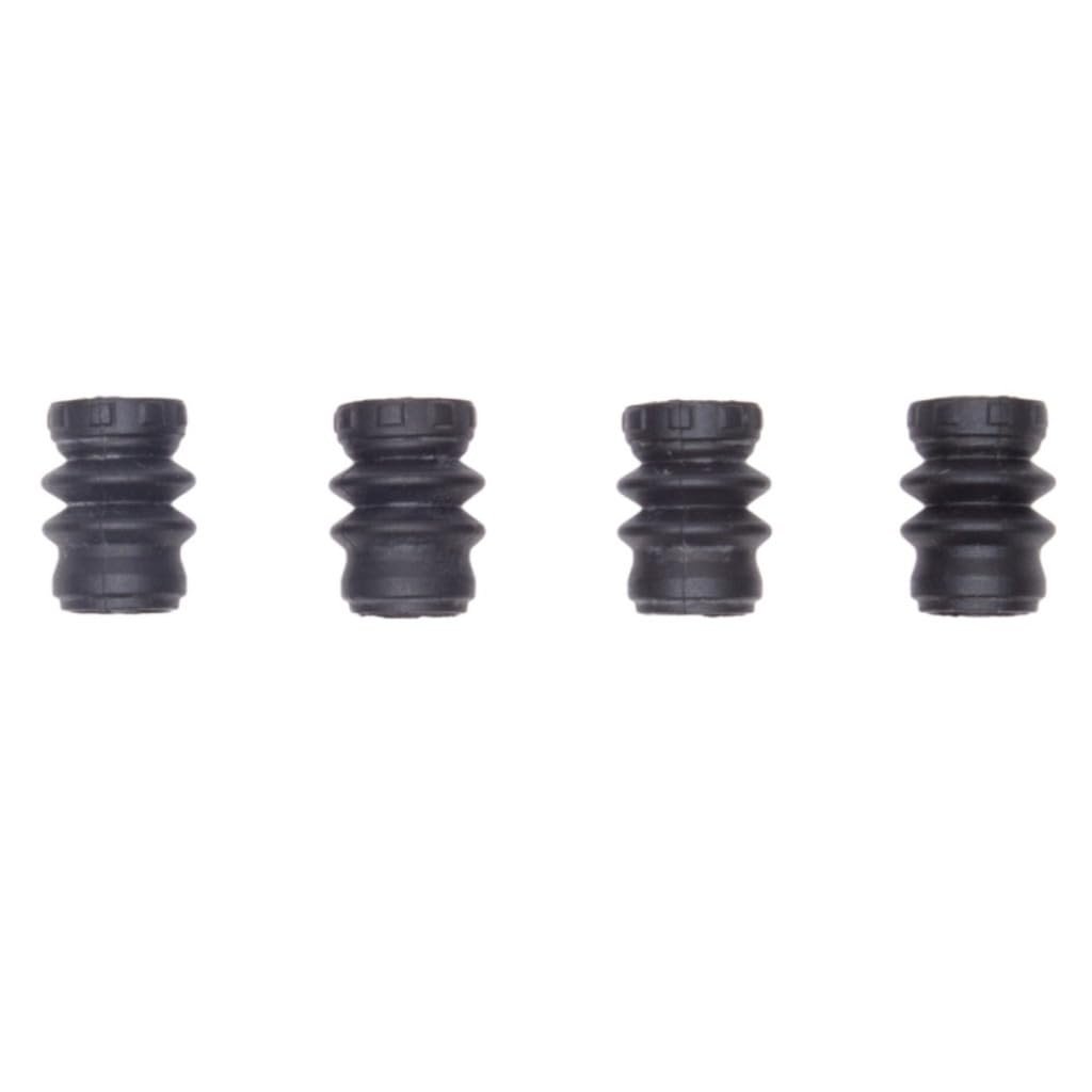 Disc Brake Hardware Set For Land Rover Discovery 1999 2000 2001 2002 2003 2004 Front Position Alx Pau Df 340 11010 Cla2 Black