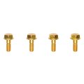 Disc Brake Hardware Set For Land Rover Discovery 1999 2000 2001 2002 2003 2004 Front Position Alx Pau Df 340 11010 Cla2 Black