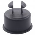 Motoku Driver And Passenger Side Tailgate Pivot Bushing For Dodge Ram 1500 2500 3500