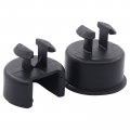 Motoku Driver And Passenger Side Tailgate Pivot Bushing For Dodge Ram 1500 2500 3500