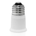 Fineled Pack-3e26 To E26 Extender Adaptere26 Lamp Holder Adapter 
