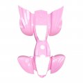 Genuine Kazuma Mini Falcon 90 Abs Plastic Body Fender90cc Atv Kids Four Wheeler Pink 