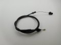 Original Vw Accelerator Cable 1h0721555c 