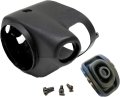 Upper Lower Steering Column Shroud For Tilt Shift Boot Automatic Transmission 2000 Sierra 