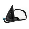 Chevy Silverado 1500 2500 3500 Door Mirror 2003 2004 2005 2006 Passenger Side Power Heated Replacement For Gm1321293 15226945