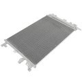 Ac Condenser Fit For Volvo Xc90 2005-2014 