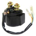 Caltric Starter Solenoid Relay For Honda 250 Recon 1997-2001 