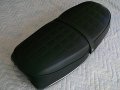 Seat Cover Fits Cb350g 1973 Honda Cb350 Cb 350 G Super Sport 151 