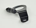 Distributor Hold Down Clamp For Type 1 2 And Ghia Black Dune Buggy 40hp 1600cc Engine 