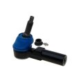 Outer Steering Tie Rod End For Mercury Mariner 2010 2011 Olx-acd45a10030-cl360a52 Replacement Part Dot Certified 
