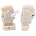 Door Lock Actuator Front Rear Right Side For Scion Xb 2004-2006 