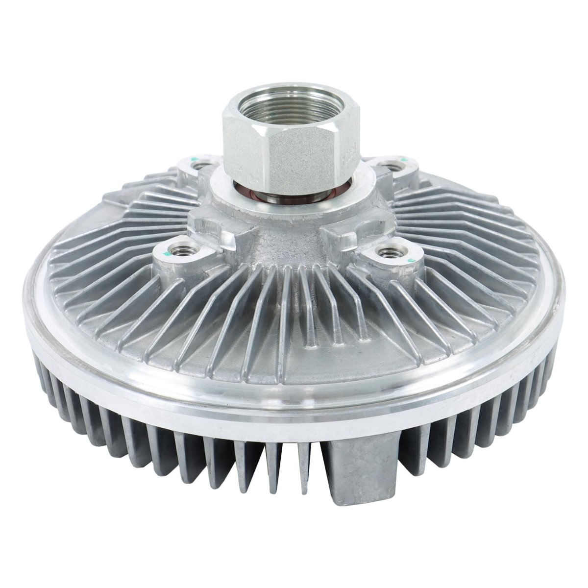 Radiator Cooling Fan Clutch Replacement For Ram Dakota 2011 2005-2010 55056585aa 19187686