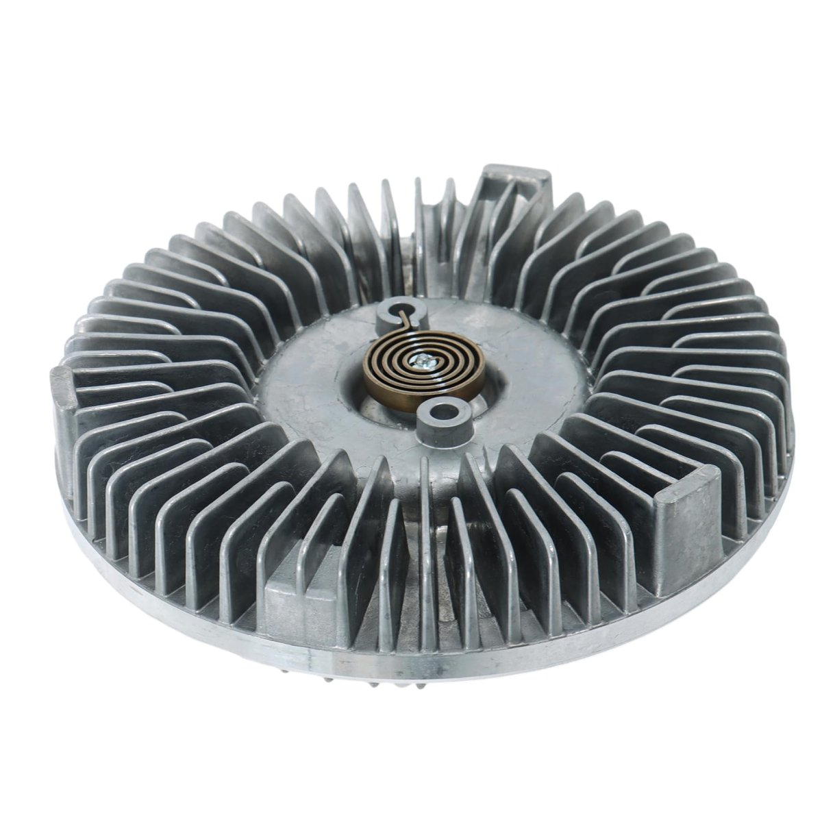 Radiator Cooling Fan Clutch Replacement For Ram Dakota 2011 2005-2010 55056585aa 19187686