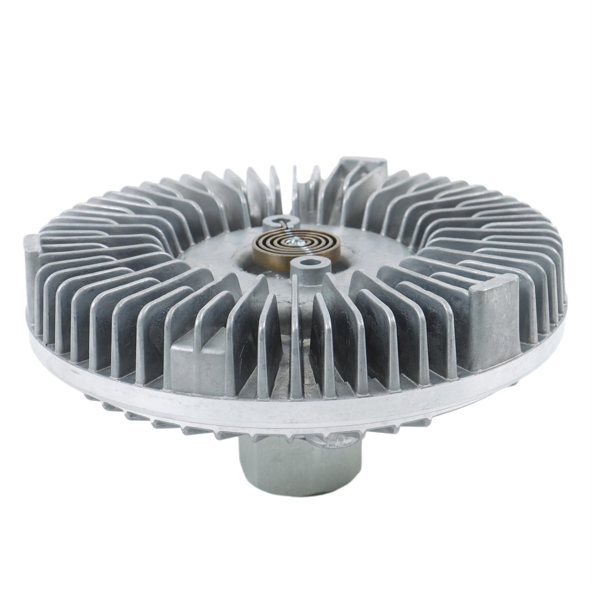 Radiator Cooling Fan Clutch Replacement For Ram Dakota 2011 2005-2010 55056585aa 19187686