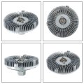 Radiator Cooling Fan Clutch Replacement For Ram Dakota 2011 2005-2010 55056585aa 19187686
