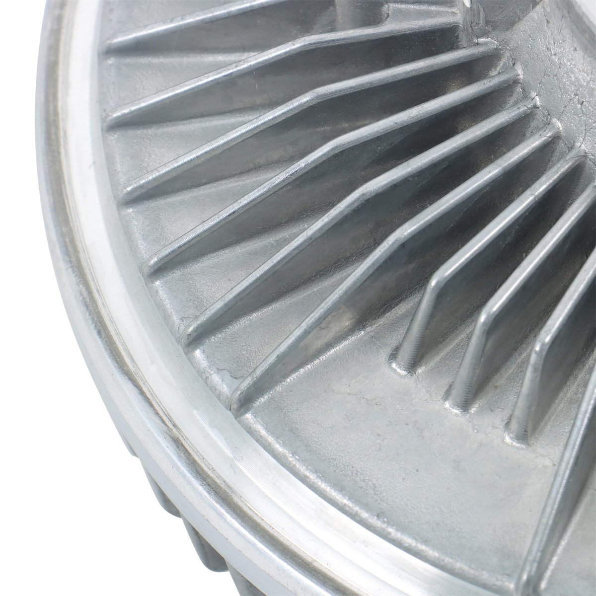 Radiator Cooling Fan Clutch Replacement For Ram Dakota 2011 2005-2010 55056585aa 19187686