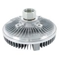 Radiator Cooling Fan Clutch Replacement For Ram Dakota 2011 2005-2010 55056585aa 19187686