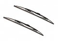 Britpart Front Wiper Blade Set Of 2 Compatible With Land Rover Range Classic 1987-1995 Part Dkc100920