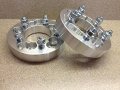 Customadeonly 4 Pieces 1 25 32mm Lug Centric Conversion Wheel Adapters Change Bolt Pattern30 5x112 To 5x4 5 5x114 3 Center Bore