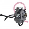 Carbman 0470-454 Carburetor For Arctic Cat 375 400 2002 2003 2004 Atv Auto Manual Cvk 32 Carb