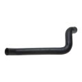 Molded Engine Coolant Radiator Hose For Chrysler Lhs 1994 1995 1996 1997 Professional Series 21 In Centerline Length 88908574 