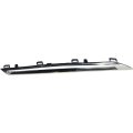 Mercedes Benz Gle43 Gle450 Amg Lower Grille Trim Chrome Passenger Side For 2016 2017 2018 2019 Suv Mb1215107 292888028564 