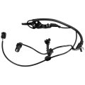 Abs Wheel Speed Sensor Front Right Fit For Toyota Avalon 2019-2022 For Camry 2018-2022 Replacement Oe 8954206081 8954207050 