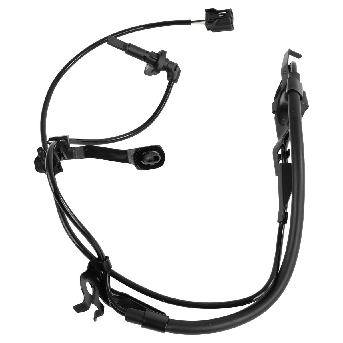 Abs Wheel Speed Sensor Front Right Fit For Toyota Avalon 2019-2022 For Camry 2018-2022 Replacement Oe 8954206081 8954207050