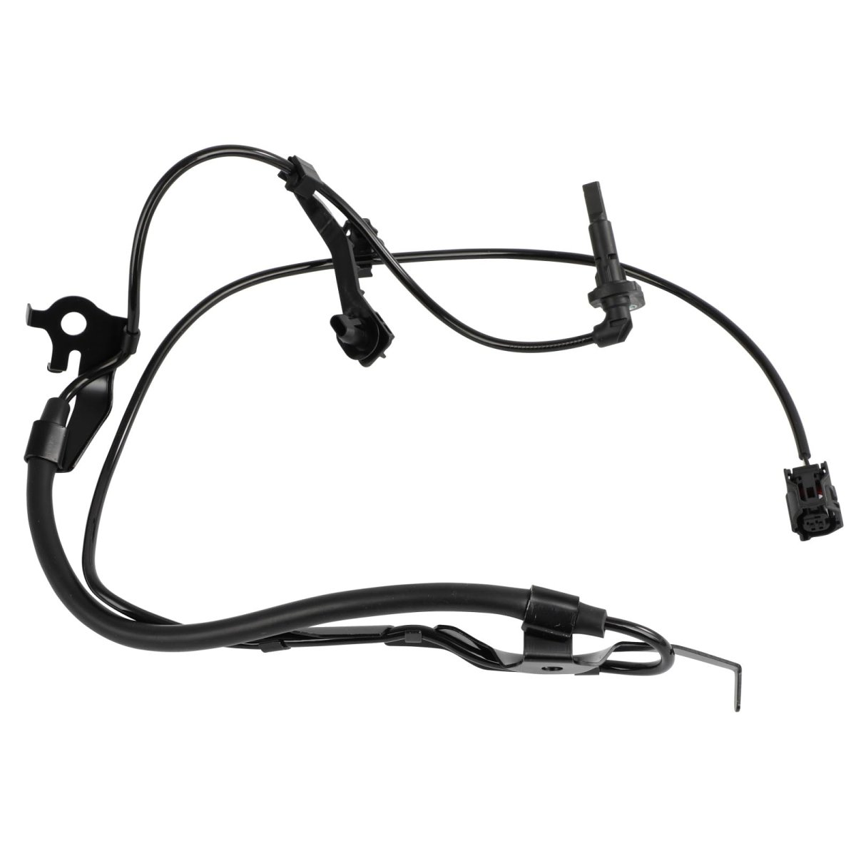 Abs Wheel Speed Sensor Front Right Fit For Toyota Avalon 2019-2022 For Camry 2018-2022 Replacement Oe 8954206081 8954207050