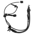 Abs Wheel Speed Sensor Front Right Fit For Toyota Avalon 2019-2022 For Camry 2018-2022 Replacement Oe 8954206081 8954207050