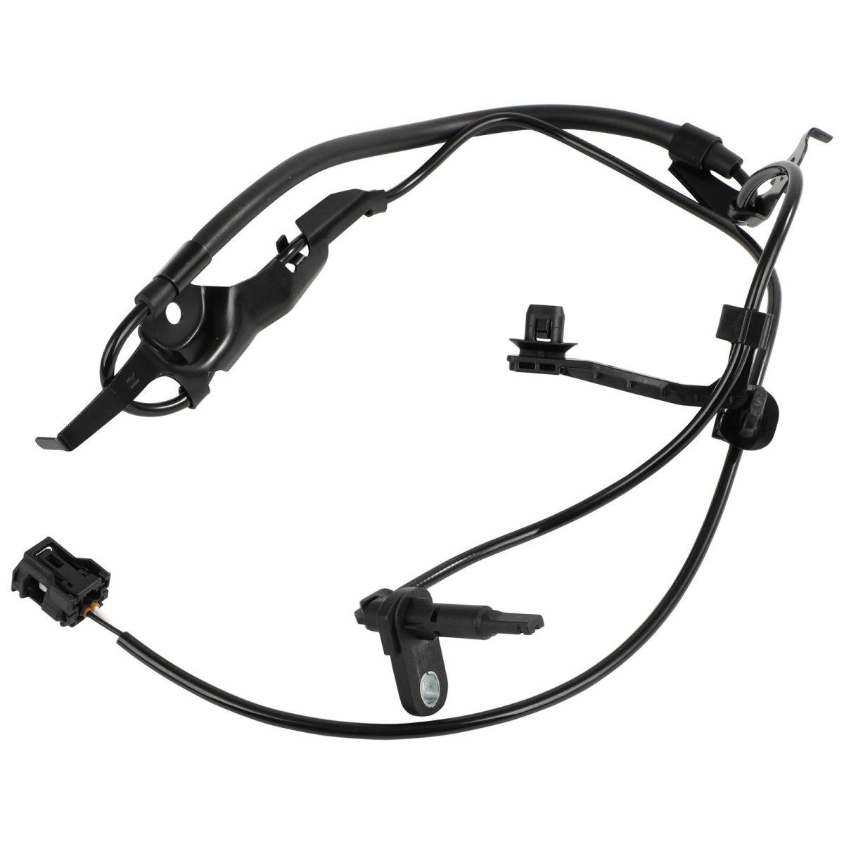 Abs Wheel Speed Sensor Front Right Fit For Toyota Avalon 2019-2022 For Camry 2018-2022 Replacement Oe 8954206081 8954207050