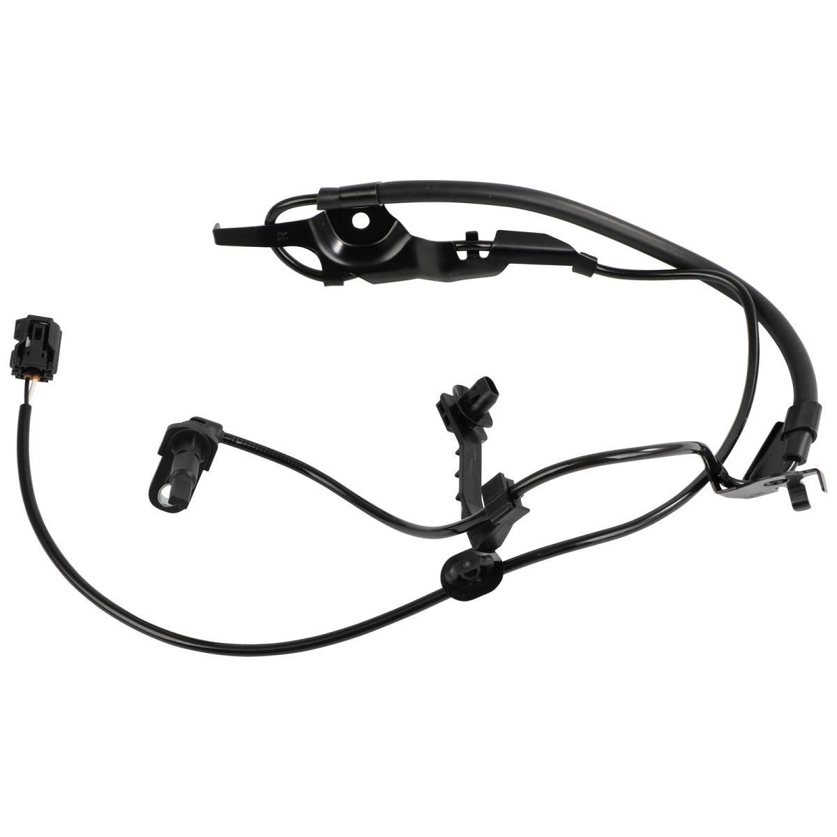 Abs Wheel Speed Sensor Front Right Fit For Toyota Avalon 2019-2022 For Camry 2018-2022 Replacement Oe 8954206081 8954207050
