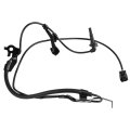 Abs Wheel Speed Sensor Front Right Fit For Toyota Avalon 2019-2022 For Camry 2018-2022 Replacement Oe 8954206081 8954207050