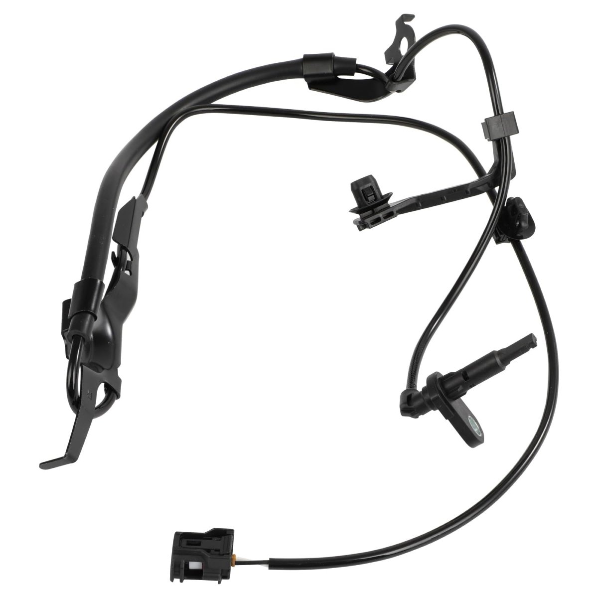 Abs Wheel Speed Sensor Front Right Fit For Toyota Avalon 2019-2022 For Camry 2018-2022 Replacement Oe 8954206081 8954207050