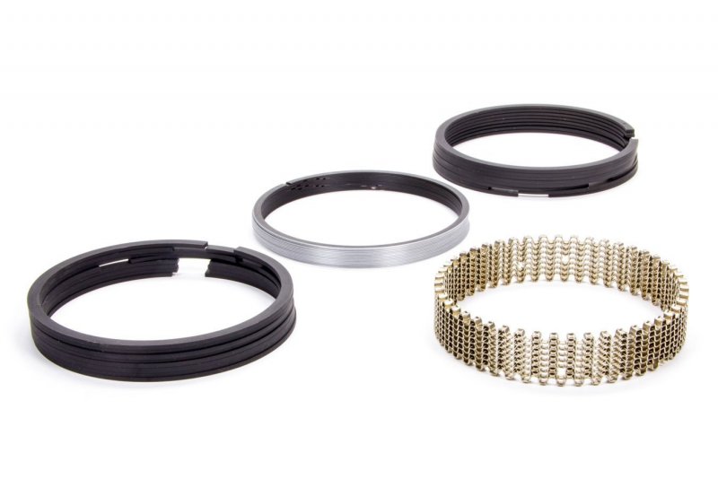 661 Piston Ring Set