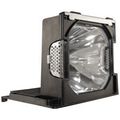 Poa-lmp38 Poa-lmp99 610 325 2940 293 5868 Projector Replacement Lamp For Sanyo Plc-xp42 Plc-xp45 Plc-xp45l Plv-70 Plv-70l 