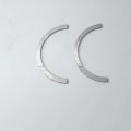 Nayuank Main Bearing Con Rod Thrust Washer Compatible With Kx91-3 R420 L2900 L3000 Tractor