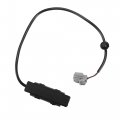 Car Lane Departure Warning Actuator For Chevrolet Silverado 1500 2014-2018 No 84287377 