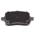 Ceramic Brakes Pads Quick Stop Front Brake Pad Fit For Chevy Cobalt Hhr For Malibu Pontiac G5 G6 Pursuit Solstice Saturn Aura