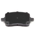 Ceramic Brakes Pads Quick Stop Front Brake Pad Fit For Chevy Cobalt Hhr For Malibu Pontiac G5 G6 Pursuit Solstice Saturn Aura
