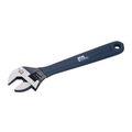 Ideal Industries 10 Adjustable Wrench 1-5 16 Jaw Capacity 