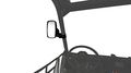 Kolpin Utv Side Mirror Pair 98315 