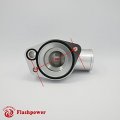 Billet Swivel Thermostat Housings Water Neck Small Block 1 25