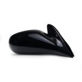 Door Mirror For Chevy Prizm 1998 To 2002 Passenger Side Power Paintable Non Folding Heated Replacement To1321129 8791002190c0 