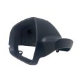 Spieg Driver Side Mirror Cover For Audi A3 A4 A5 Quattro S4 S5 W O Lane Assist Lh Housing Paint To Match View Cap Replacement