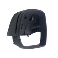 Spieg Driver Side Mirror Cover For Audi A3 A4 A5 Quattro S4 S5 W O Lane Assist Lh Housing Paint To Match View Cap Replacement