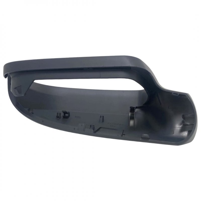 Spieg Driver Side Mirror Cover For Audi A3 A4 A5 Quattro S4 S5 W O Lane Assist Lh Housing Paint To Match View Cap Replacement