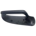 Spieg Driver Side Mirror Cover For Audi A3 A4 A5 Quattro S4 S5 W O Lane Assist Lh Housing Paint To Match View Cap Replacement