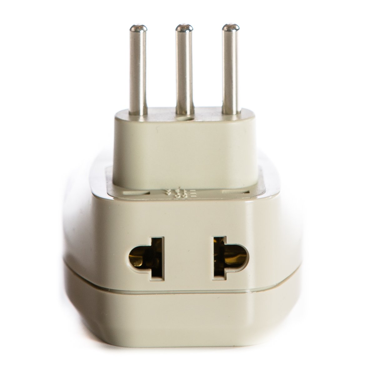 italy travel adapter plug