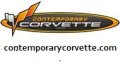 05-13 Corvette C6 Vanity Mirror Cover Visor Lid Sunvisor New Reproduction